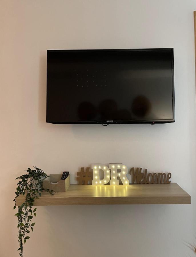 Ambar 5D - Centrico Apart Estilo Boho Chic Apartment ซานโตโดมิงโก ภายนอก รูปภาพ