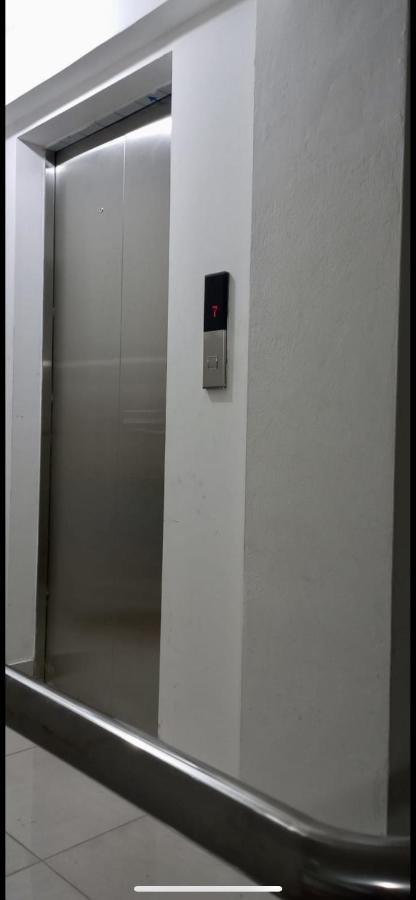 Ambar 5D - Centrico Apart Estilo Boho Chic Apartment ซานโตโดมิงโก ภายนอก รูปภาพ
