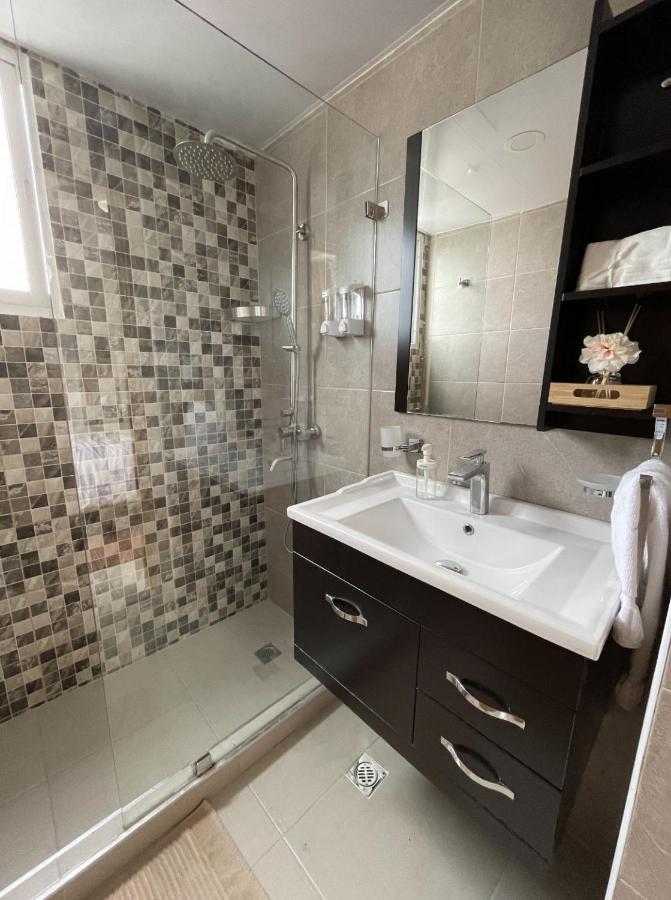 Ambar 5D - Centrico Apart Estilo Boho Chic Apartment ซานโตโดมิงโก ภายนอก รูปภาพ